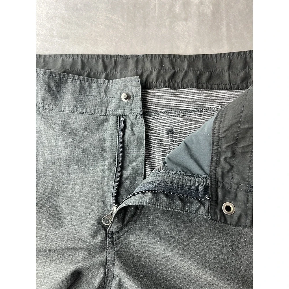 Kuhl shorts crafted